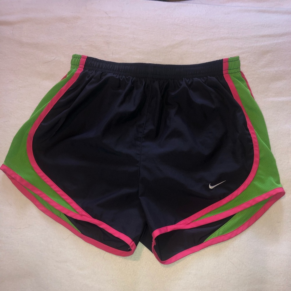 Nike Tempo running shorts - good condition
